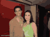 Participantes (Fotos por F�bio)